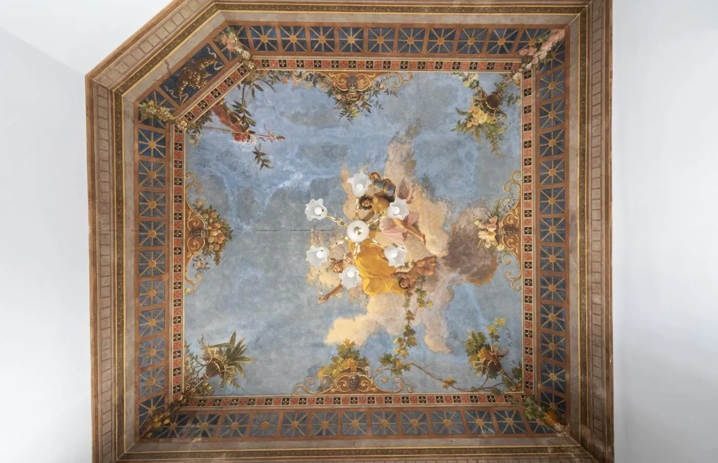 La Bella Aurora Lägenhet Catania