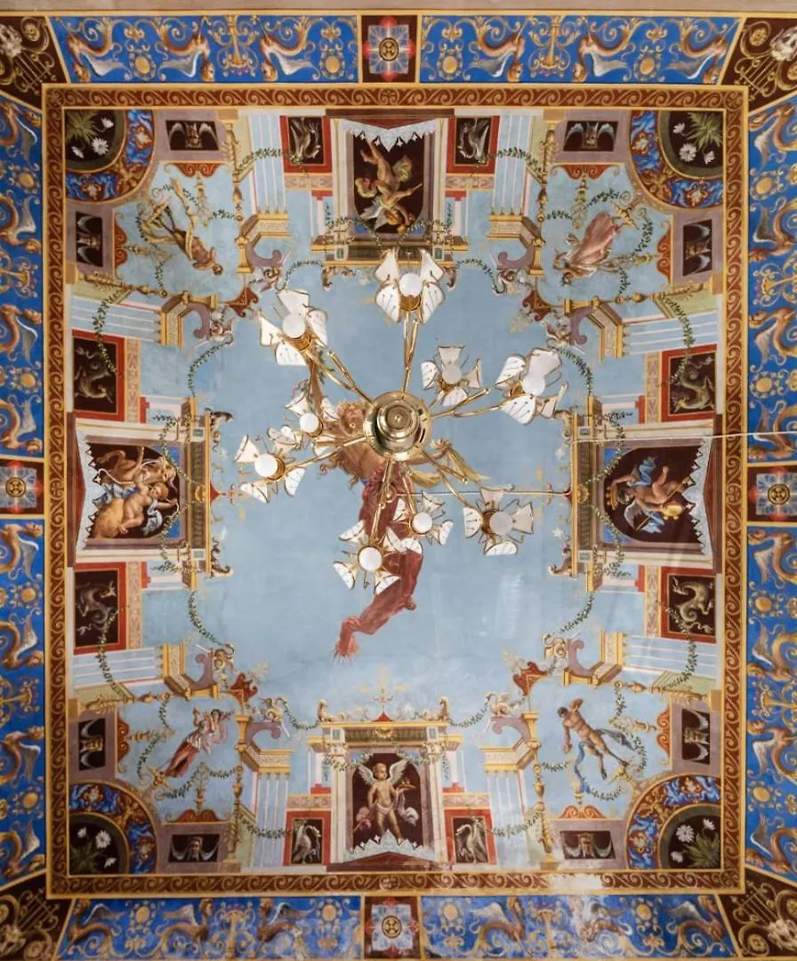 La Bella Aurora Apartment Catania