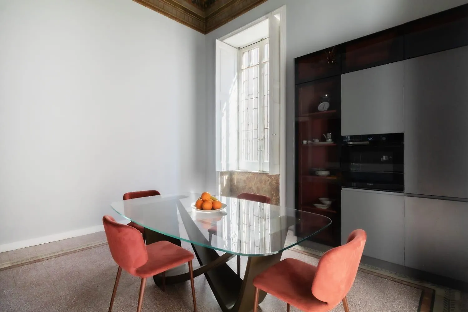 La Bella Aurora Apartment Catania