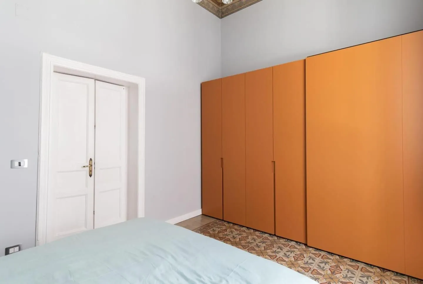 La Bella Aurora Apartment Catania