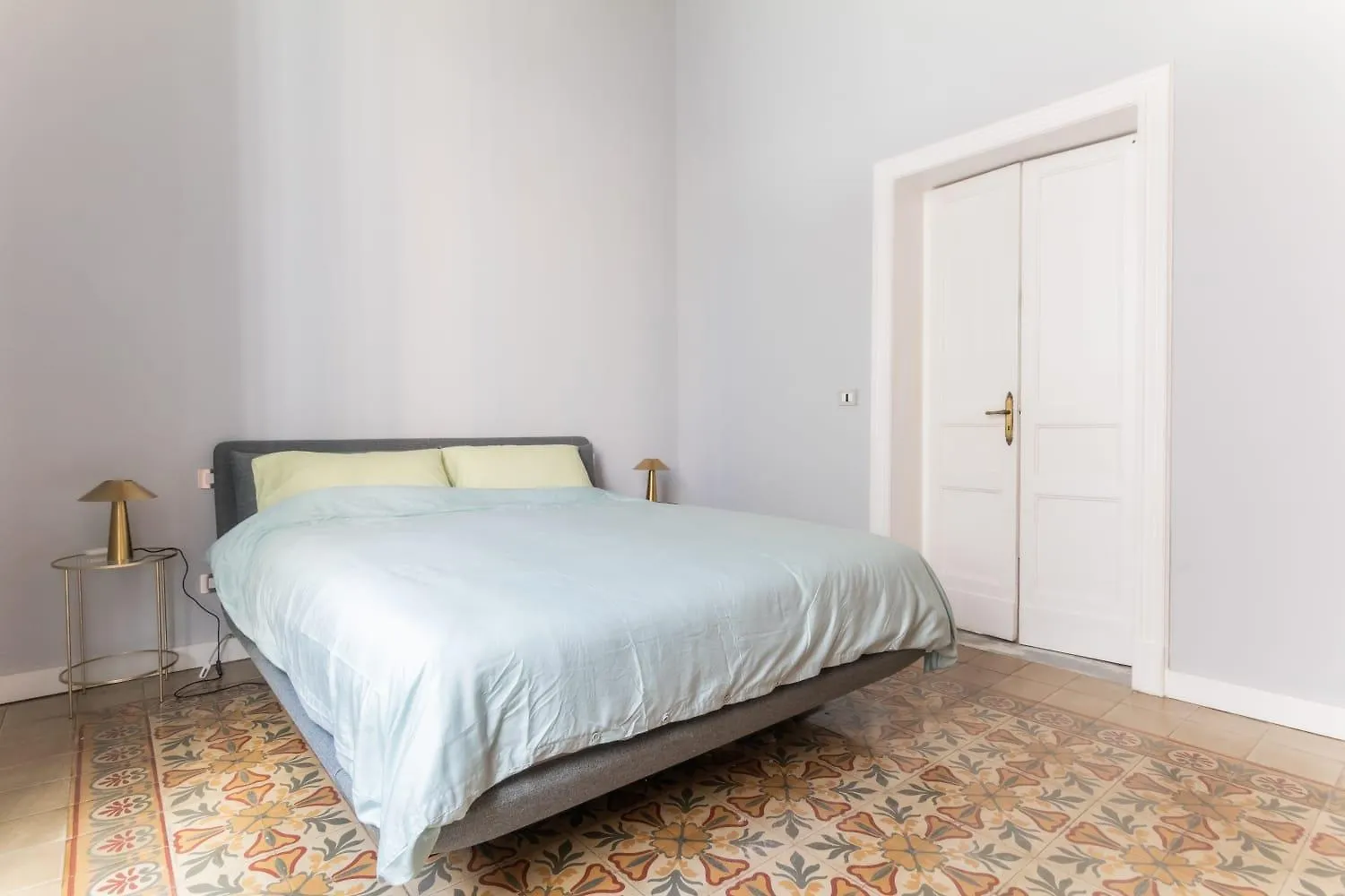 La Bella Aurora Apartment Catania Italy