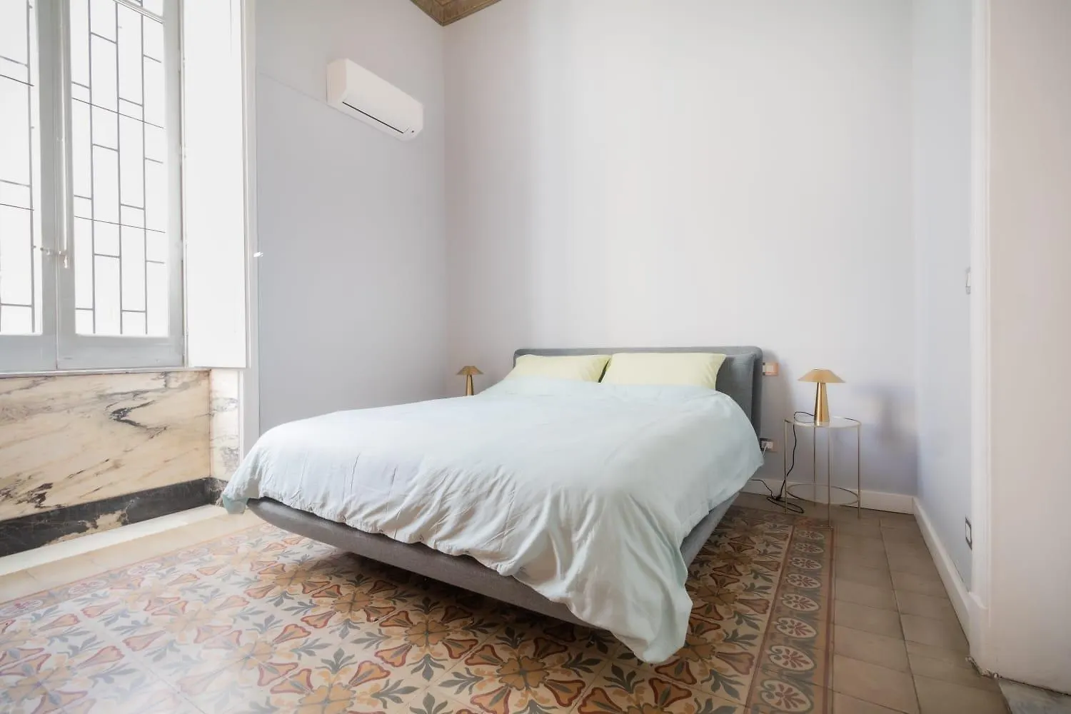 La Bella Aurora Apartment Catania Italy