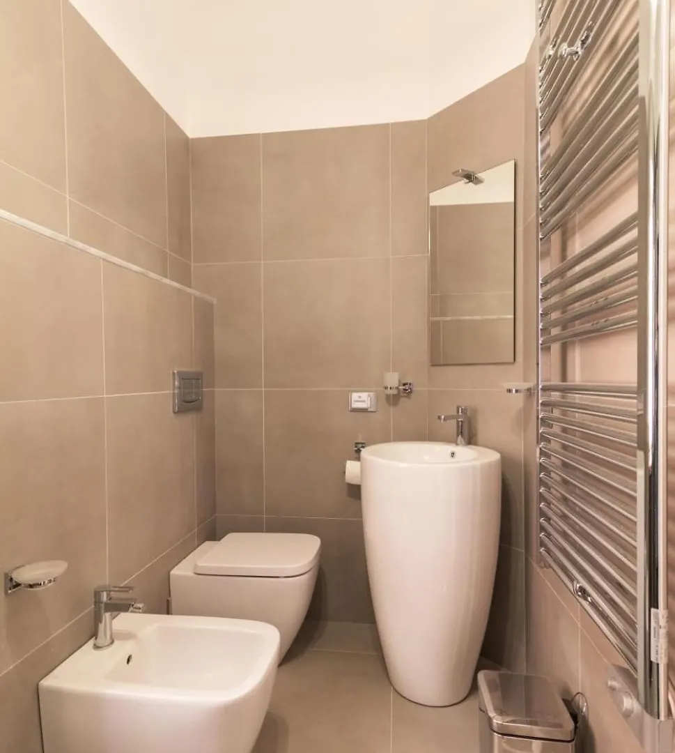 La Bella Aurora Apartment Catania 0*,  Italy